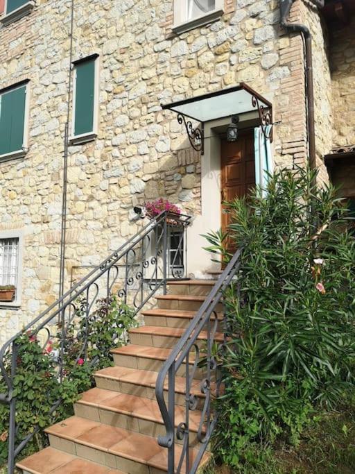 Podere P Ratizzoli II Piano تول المظهر الخارجي الصورة